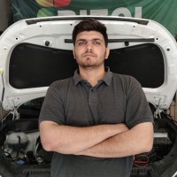 Hosein Keshvarifar