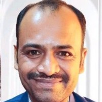 Muthige P Divakar