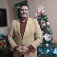 Ivan Alberto Romero Hernandez