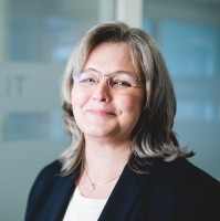 Petra Froese
