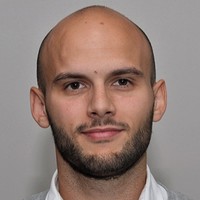 Romain Bélony