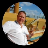 Alan Wright