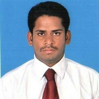 Ilango Tharmarajan