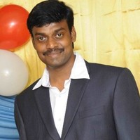 Sarath Chandra