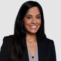 Rani Reddy