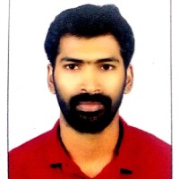 Jerin Chalissery