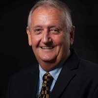 Alex Gilroy