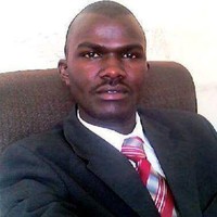 James Ngemu