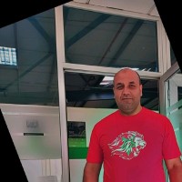 Mohamed Mriss