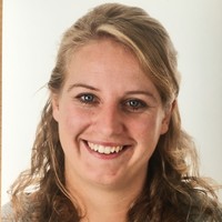 Simone van Delft
