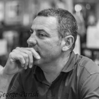 Adrian Marks