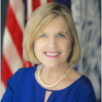 Molly M. Spearman