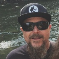 Jason Wilger