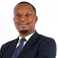 Munashe Chisvo