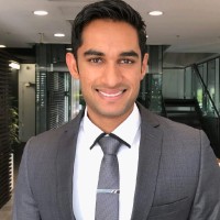 Shaneel Dutt