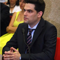 Eyal Elron