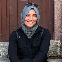 Merve Sakarya