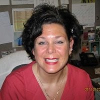 Debi Sterritt Von Dane