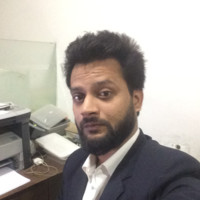 syed Ali