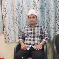 Adv. Rajesh Ramkrushna Sonawane