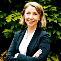 Aurélie Madigou (du Manoir de Juaye)