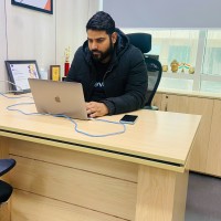 Nitish Kumar Sharma