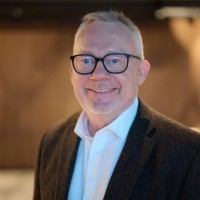 Harald Jæger