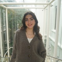 Ceren Poyraz