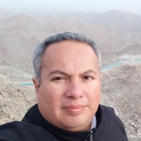 Iván Agustín Salcedo