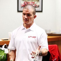 Darren Logan