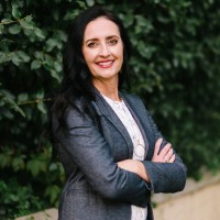 Stacey Mann