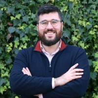 Tiago Rodrigues, Pharmd, Msc, Mph
