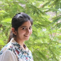 Rashmeet Kaur Chabra