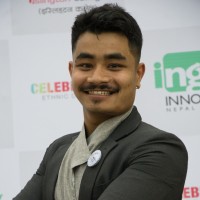 Trijan Manandhar