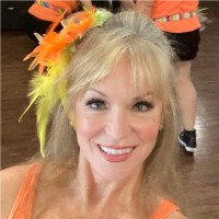 Suzanne Stoker