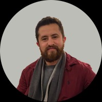 Camilo Ramirez Sanchez