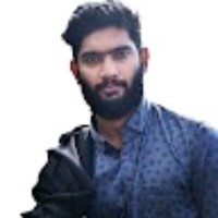 Jishnuraj S R