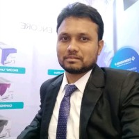 Sudhakar Marikanti