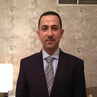 Mazen Abu Hassera