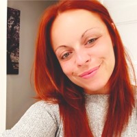 Sophie Lambert
