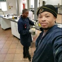 Abraham Mogolane