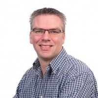 Arjan van Schaik