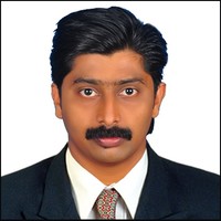 ARUN G NAIR