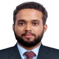Abhishek V Shenoy