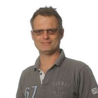 Carl Isager