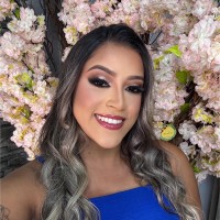 Gislene Cristina B C Da Silva