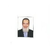 Ahsan Ul Haque Khan