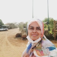 MASOUMEH SADAT MIRHAGHJOO