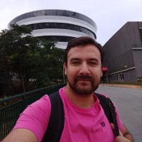 Cassio Gonçalves