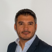 Ricardo Cabrales Peña